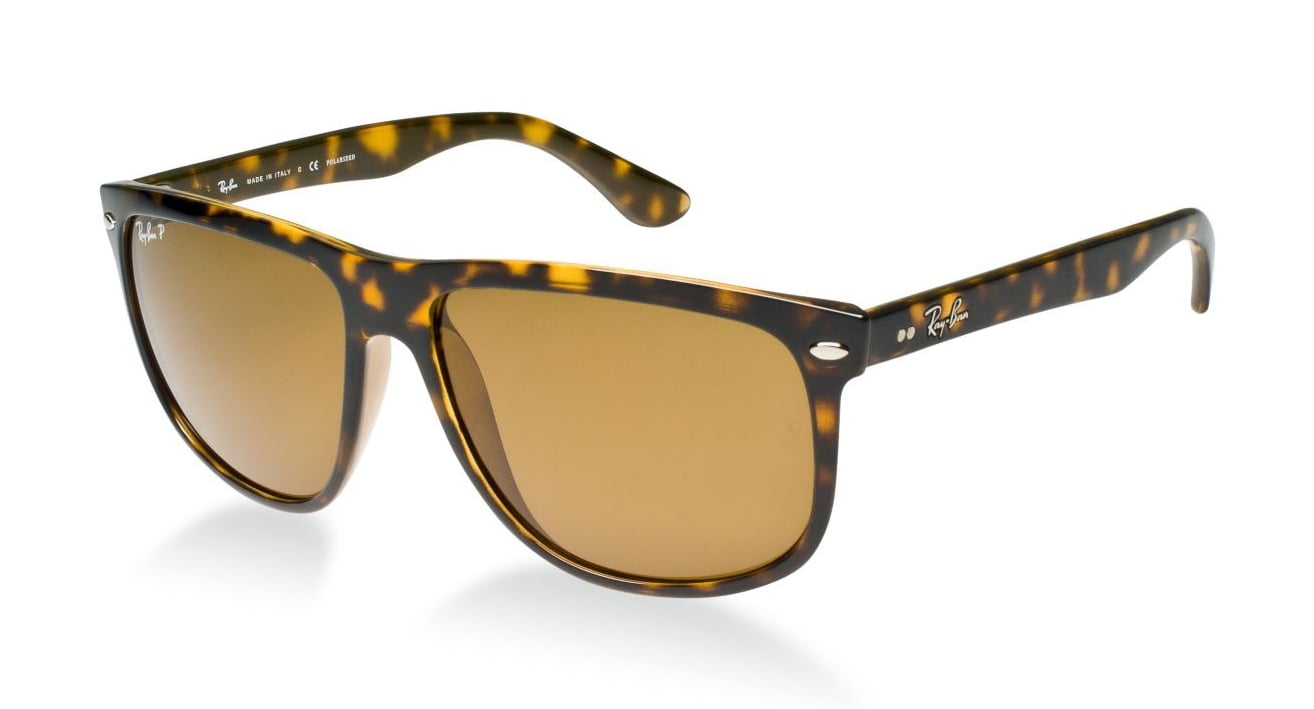 Ray-Ban RB4147 Boyfriend Sunglasses Walmart.com