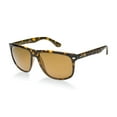 thumbnail image 1 of Ray-Ban Sunglasses RB4147 Highstreet Polarized 710/57, 1 of 2