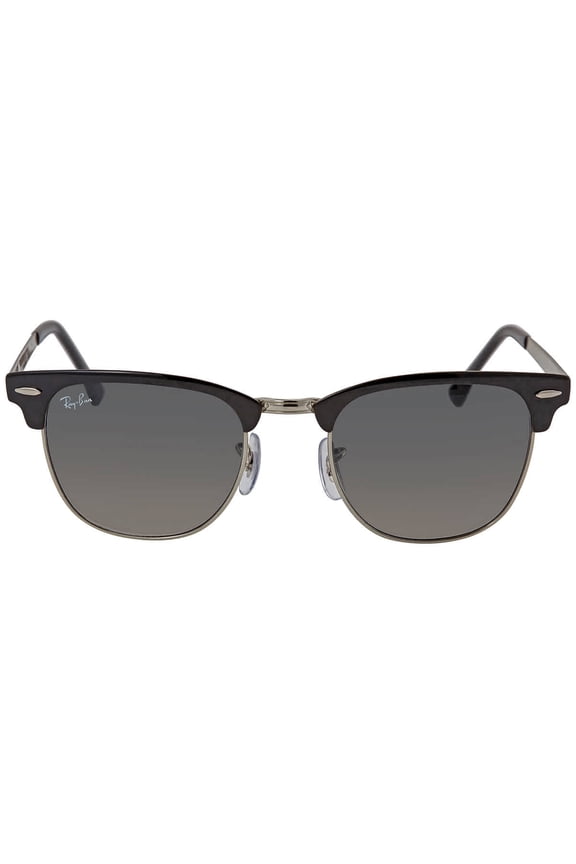Ray Ban Sunglasses | Ray Ban Clubmaster Metal RB3716