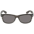 thumbnail image 1 of Ray Ban Sunglasses | Ray Ban New Wayfarer RB2132, 1 of 91