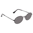 thumbnail image 1 of Ray Ban Sunglasses | Ray Ban Oval Flat RB3547N, 1 of 5