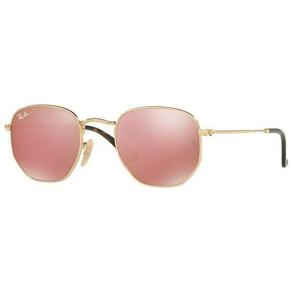 Ray Ban Sunglasses | Ray Ban RB3548N Hexagonal