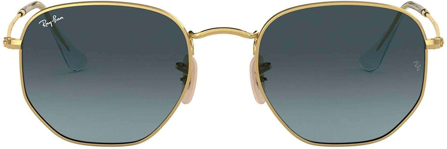 Ray-Ban-Unisex-Adult-RB3548N- Ray-Ban-Unisex-Adult-RB3548N-