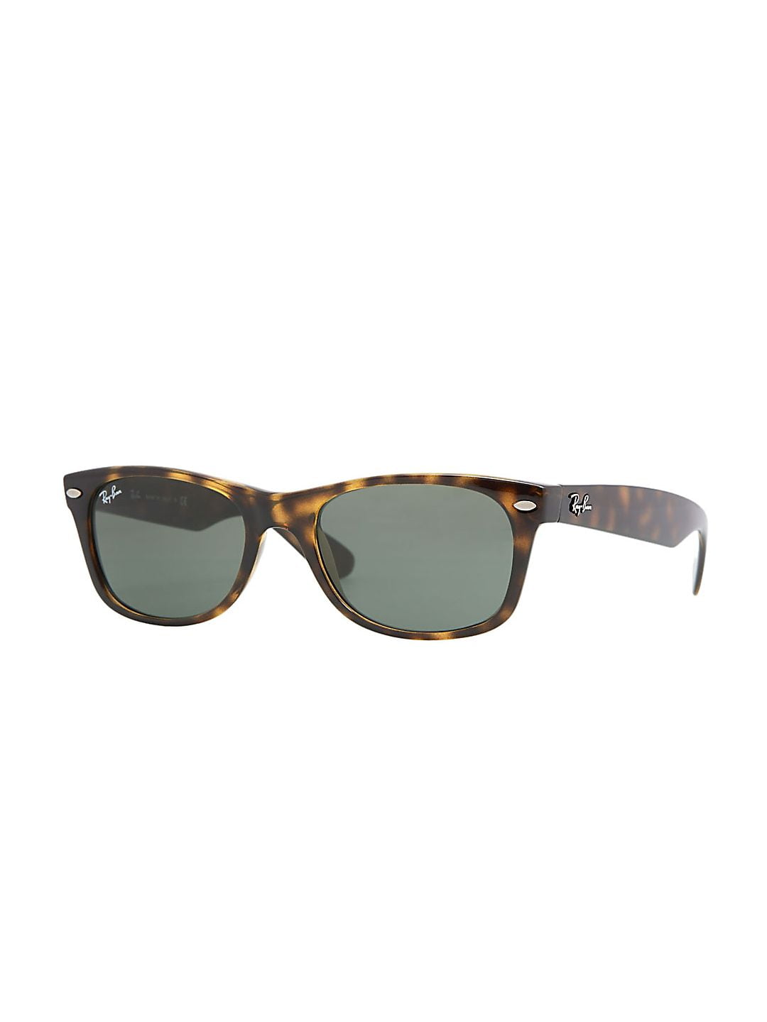 Ray-Ban Unisex RB2132 New Wayfarer Sunglasses, 52mm Philippines Ubuy