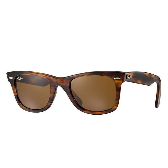Ray-Ban Unisex RB2140 Classic Wayfarer Sunglasses, 50mm