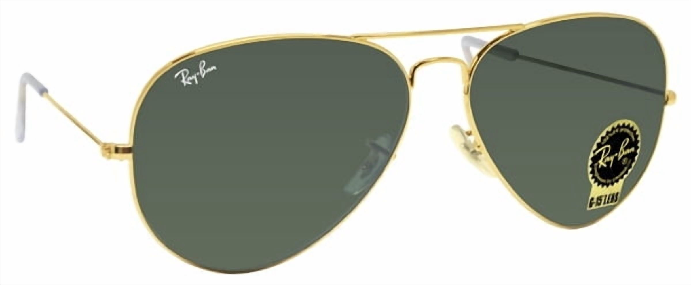 Gold/Crystal Gray Green
