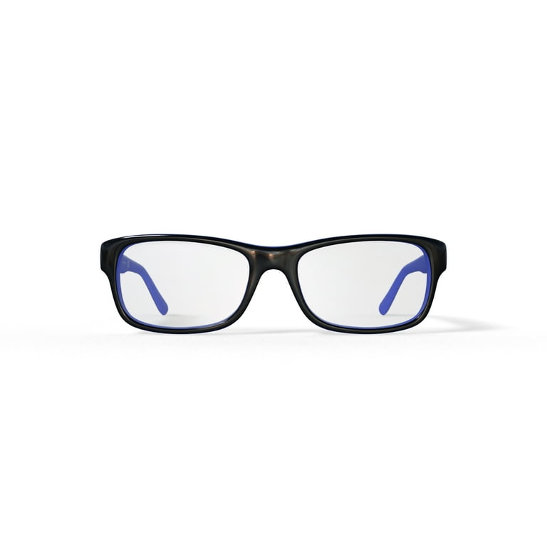 レイ Ray-Ban Unisex Size 52 Square RB5268 Optics Prescription