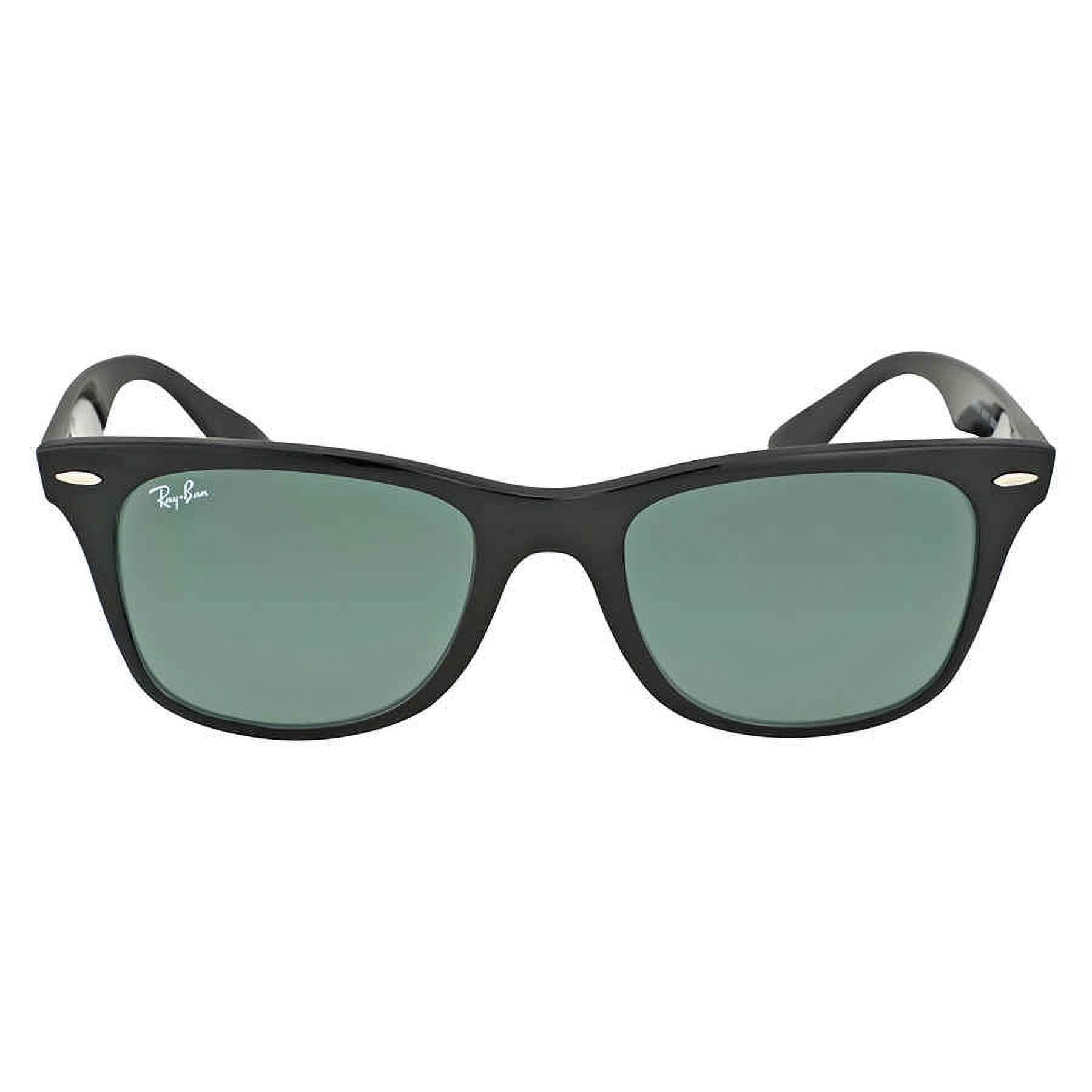 Ray-Ban Wayfarer Liteforce RB4195 Sunglasses - Walmart.com