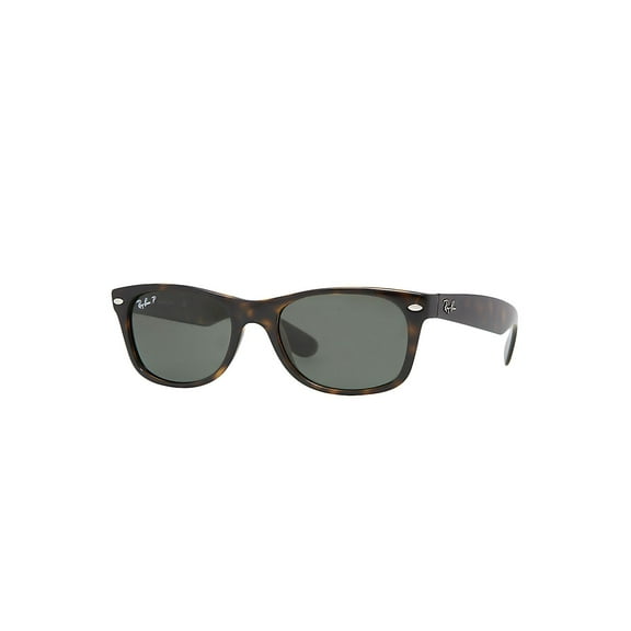 Ray-Ban  Wayfarer Polarized Sunglasses