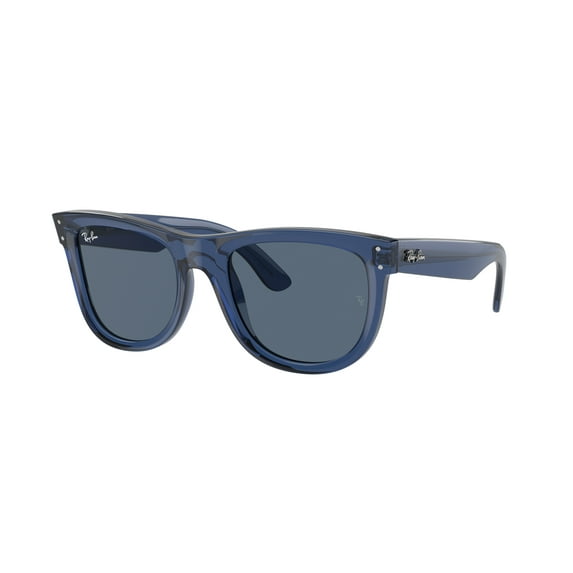 Ray-Ban Wayfarer Reverse Sunglasses RBR0502S 67083A 50-22