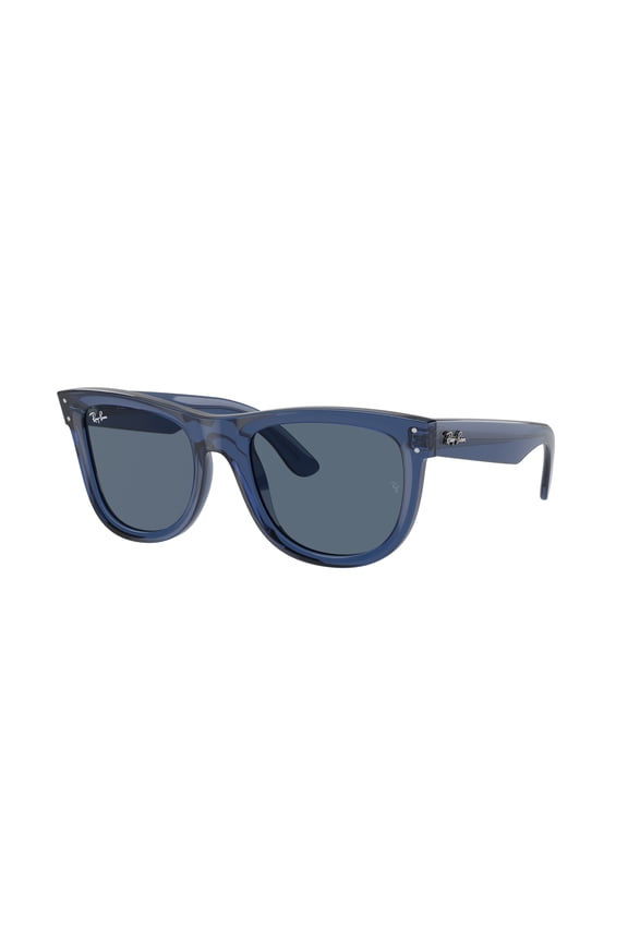 Wayfarer Reverse Sunglasses RBR0502S 67083A 50-22