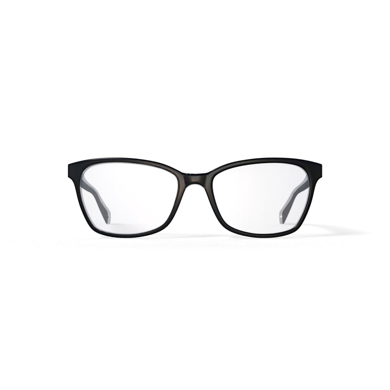 Ray-Ban RB5362 Optics Glasses, Prescription Eyeglasses with Case