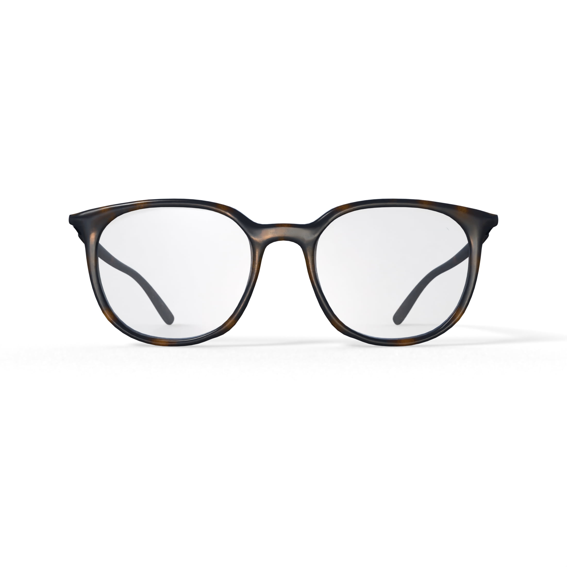 Ray-Ban Women's Size 53 Square RB7190 Optics Prescription