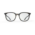 thumbnail image 1 of Ray-Ban RB7190 Optics Glasses, Prescription Eyeglasses with Case, Size 53, Demo Lens/Havana, 1 of 6