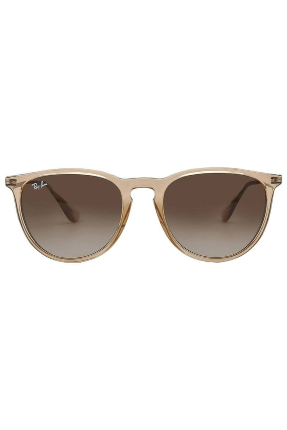 Women's Erica Color Mix Sunglasses Transparent, Light Brown