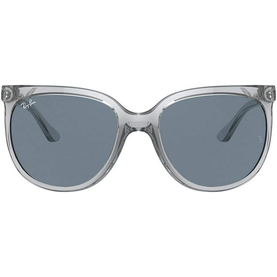 Ray-Ban Women's Rb4126 Cats 1000 Butterfly Sunglasses