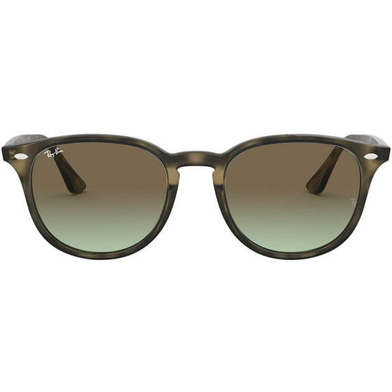 Ray-Ban Women's Rb4259 Round Sunglasses