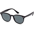 thumbnail image 1 of Ray-Ban Women's Rb4259 Round Sunglasses, 1 of 2