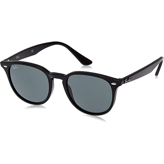 Ray-Ban Women's Rb4259 Round Sunglasses