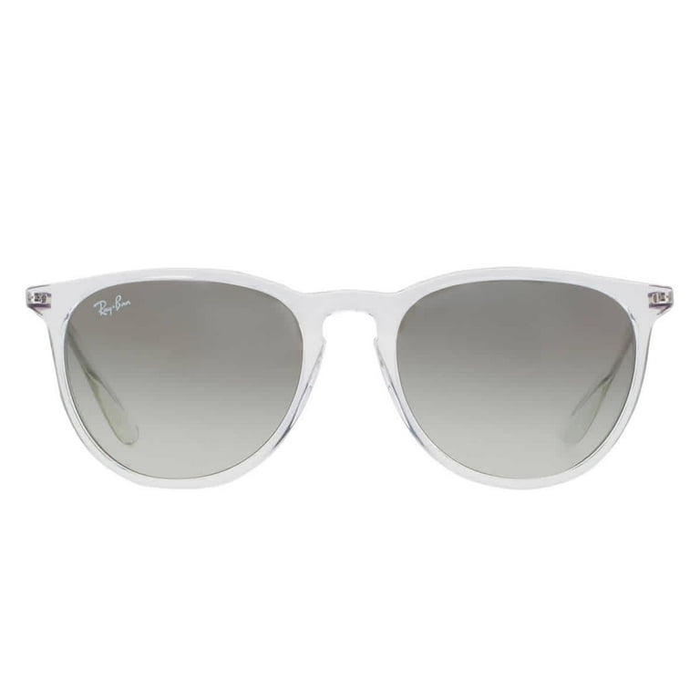 Ray-Ban sunglasses RB4171 Erika (651611) transparent with