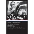 thumbnail image 1 of Ray Bradbury: Novels &amp; Story Cycles (Loa #347): The Martian Chronicles / Fahrenheit 451 / Dandelion Wine / Something, (Hardcover), 1 of 1