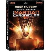 Ray Bradbury's The Martian Chronicles