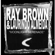 Ray Brown - Moonlight Serenade - Music & Performance - CD