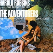 Ray Brown - Music from the Adventures - Music & Performance - CD