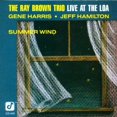thumbnail image 1 of Ray Brown - Summer Wind - Music & Performance - CD, 1 of 1