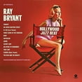 thumbnail image 1 of Ray Bryant - Hollywood Jazz Beat - Music & Performance - Vinyl, 1 of 1