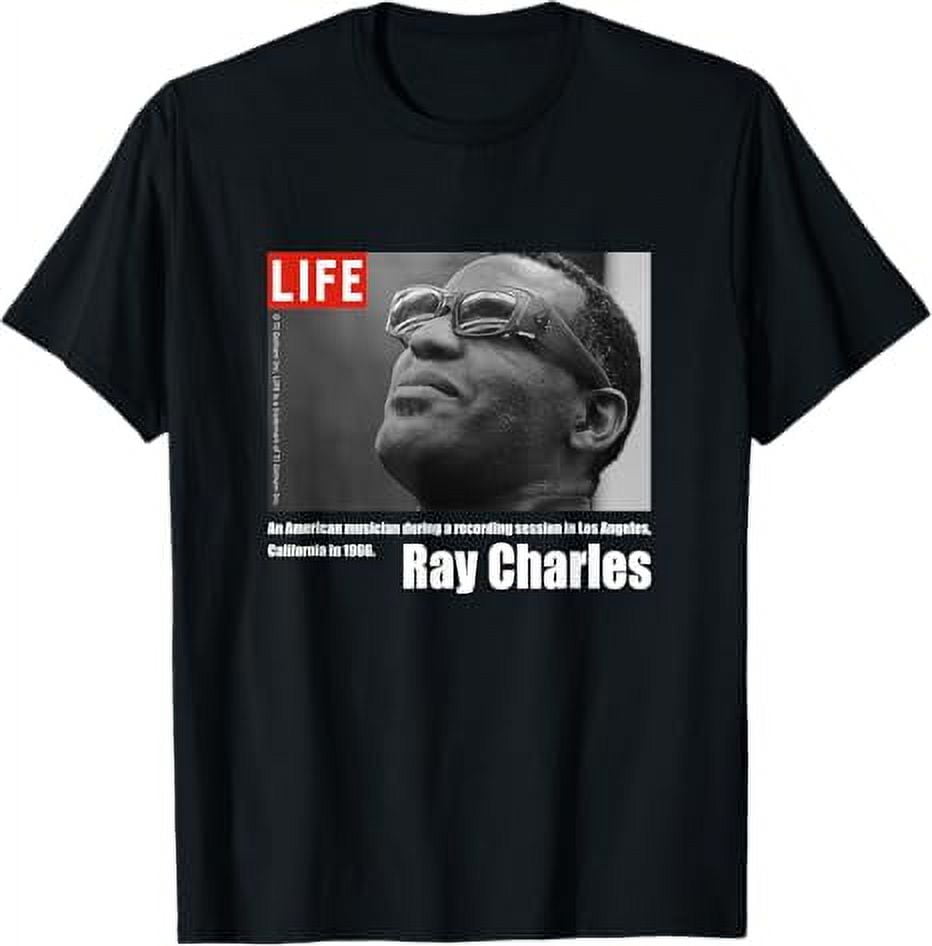 _ Ray Charles 01 TShirt