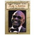 thumbnail image 1 of Ray Charles - A Man And His Soul, 1 of 1