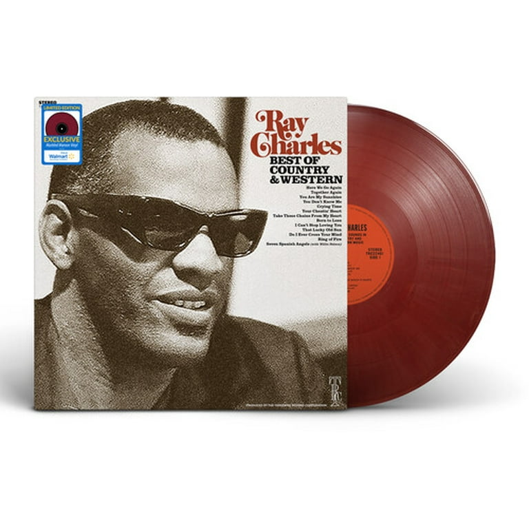 洋楽 Ray Charles: The Complete C & W Amazon.co.jp: Ray Charles: The Complete Country & Western