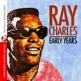 thumbnail image 1 of Ray Charles - Early Years - Music & Performance - CD, 1 of 1