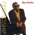 thumbnail image 1 of Ray Charles - Friendship - Music & Performance - CD, 1 of 1