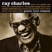 Ray Charles - Genius Loves Company - Music & Performance - Vinyl