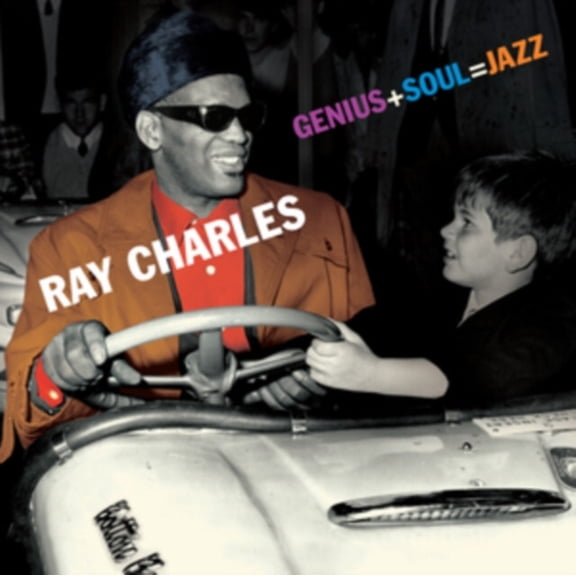 Genius + Soul= Jazz (Bonus Tracks) [Import] [CD]