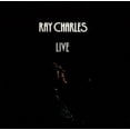 thumbnail image 1 of Ray Charles - Live - Music & Performance - CD, 1 of 9