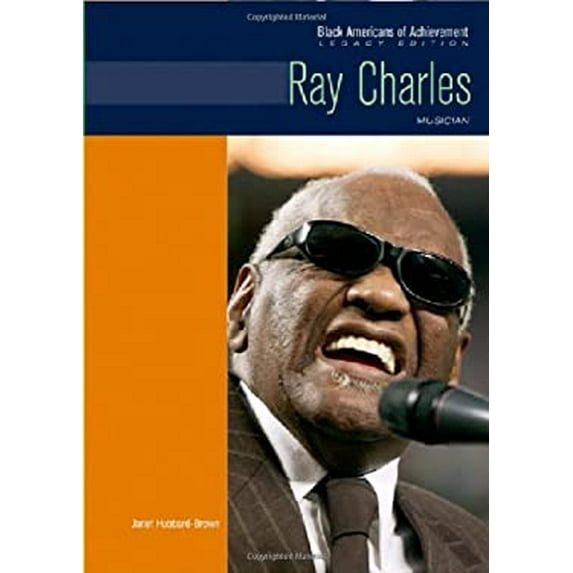 Pre-Owned Ray Charles: Musician (Unknown) 1604130016 9781604130010