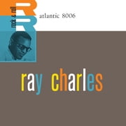 Ray Charles - Ray Charles Mono - Music & Performance - Vinyl
