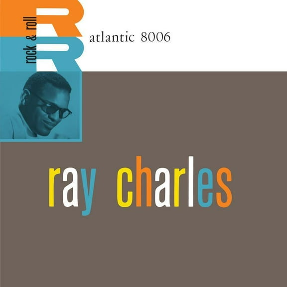 Ray Charles - Ray Charles - Music & Performance - Vinyl