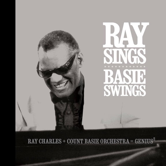 Ray Charles - Ray Sings Basie Swings - Music & Performance - Vinyl