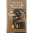 thumbnail image 1 of Ray Charles – The Country Side Of Ray Charles - Cassette, 1 of 2