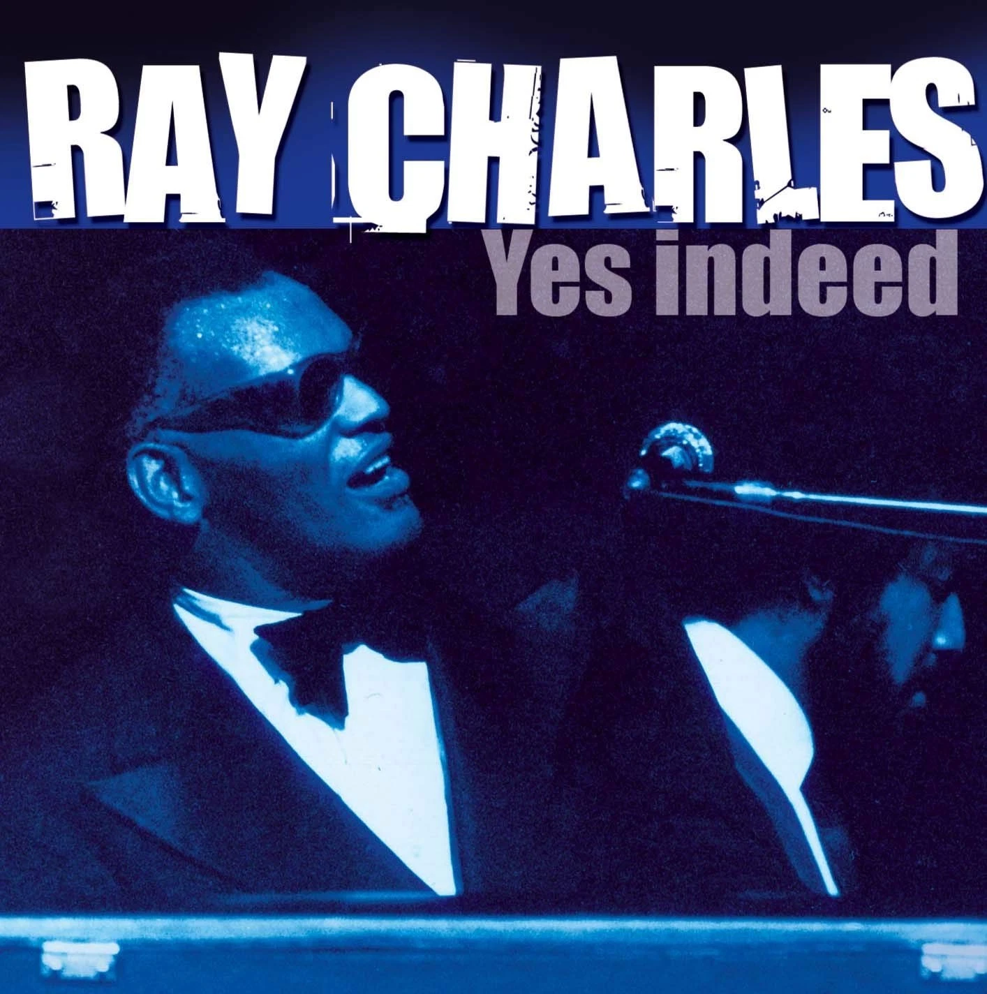 Ray Charles Yes Indeed ! (Cd) - Walmart.com