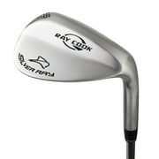 Ray Cook 2023 Silver Ray 60 Lob Wedge