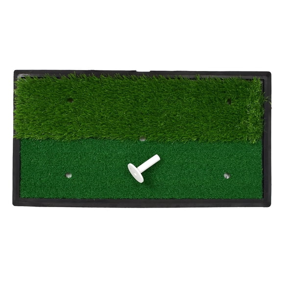 Ray Cook Golf Chip & Driving Mat