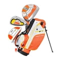 thumbnail image 1 of Ray Cook Golf LH Manta Ray 5 Piece Junior Set With Bag Ages 3-5 (Left Handed), 1 of 6