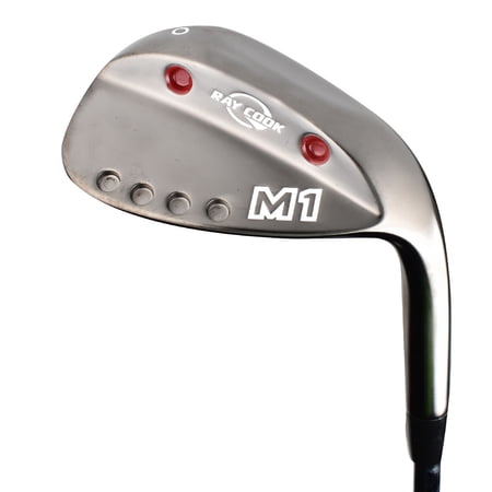 Ray Cook Golf M1 Wedge Right 56*