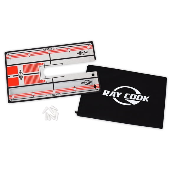 Ray Cook Golf Putting Mirror