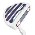 thumbnail image 1 of Ray Cook Golf Silver Ray SR300 Limited Edition 35" Putter *White*, 1 of 3